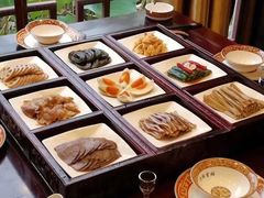 -沔阳会馆(沔街店)