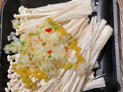 -新石器烤肉(中房金谊广场店)