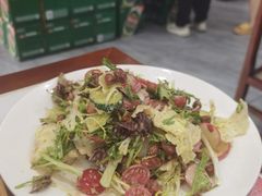 富贵大拌菜-清真·同发顺饭庄·烧麦(总店)