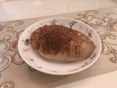 -烫面包·面包烘焙(绿地缤纷城店)