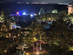 -惠州金海湾嘉华度假酒店