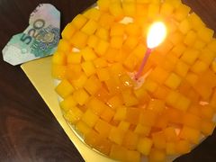 -OL’s Cake鲜荟千层(东风中路店)