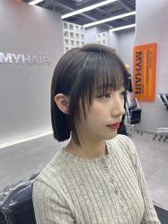 点击看大图 -MY HAIR ARDOR