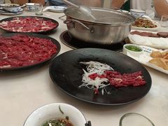 -悦来悦牛潮汕牛肉火锅(大浪店)