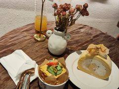 -奈诺甜品·生日蛋糕·下午茶(古城店)