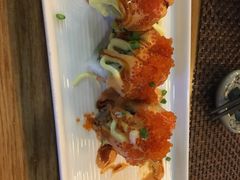-樱の千渡日式料理·铁板烧•烧鸟(金盛田广场店)