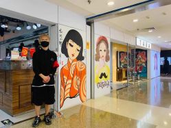 -悦SALON
