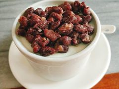 -沙湾姜撞奶甜品店(昌岗中路店)