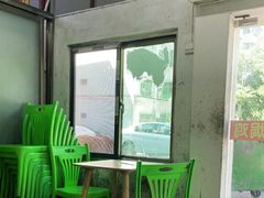 露天位-吉英盐焗鸡(文中路店)