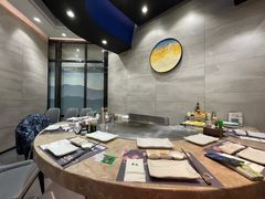 包厢-大渔铁板烧(大悦城店)