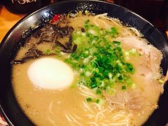 博多一幸舍(侨福芳草地店)-博多一幸舍(侨福芳草地购物中心店)