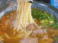 -云龙湖阿喆米线(云龙湖店)