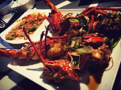 -Ministry of Crab(科伦坡店)