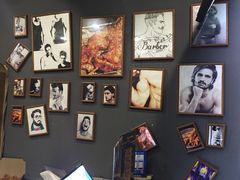 -型男美蛙烤牛蛙(南长街店)