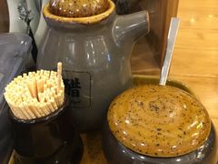 -狮头牌卤味研究所·卤味饭(花城汇南区店)