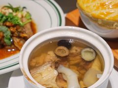 -新兴·金羊座·粤菜点心(乐峰店)
