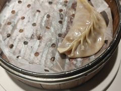 -吴家·淮扬小馆(世纪金源店)