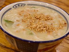-老雒阳面馆·水席·洛阳菜(王城路店)