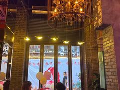 -喜鹊音乐酒馆(西街店)