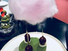 栗子云-随心小姐