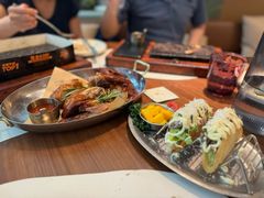 -一沙一城·岩烤牛扒(深圳首店)