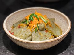-丽江金茂凯悦臻选酒店-滇香馆