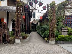 -浈阳坊旅游小镇