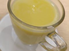 -佰搭果·广式茶餐厅(石牌东路店)