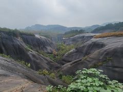 -飞天山旅游区