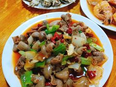 -温州一家人美食(西木头市店)