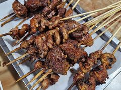 -新疆艾麦尔烧烤(丰台路口店)