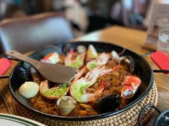 -Las Tapas(思南公馆店)
