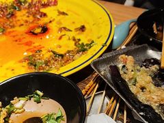 -北丐先生·野馄饨烧烤(雨花万象店)