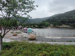 -龙寺生态园