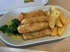 -宜家·瑞典风味餐厅(天津东丽商场店)