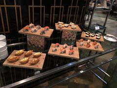 -绍兴中金豪庭大酒店·豪庭阁中餐厅