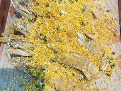 -琼大师东方烤乳猪(亚特兰蒂斯店)