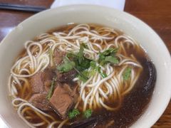 -李先生牛肉面大王(沈阳道义南大街店)