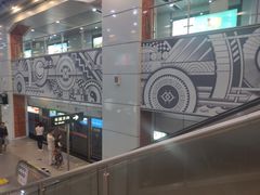 -星湖街(地铁站)