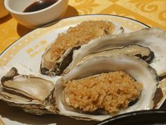 双色生蚝-天宝食坊·啫啫煲大排档(西华路店)