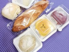 -江物面包·咖啡·蛋糕(四码头店)