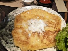 -延京烤肉民俗料理店(欧亚店)