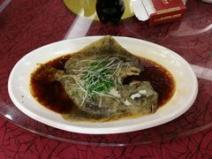 -海宝酒家(中山四路店)