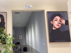 -天真蓝照相馆(五角场百联又一城店)