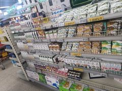 -物美综合超市(旧宫店)