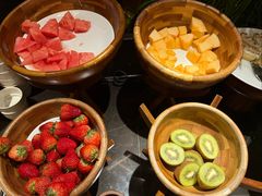 -拉蒂娜·巴西牛排馆 Latina·Brazilian Steakhouse(王府井喜悦店)