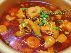 -青木岚小海鲜•小龙虾(友谊店)