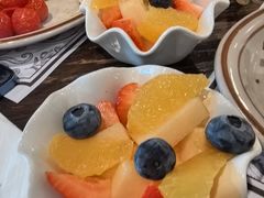 -藏书馆咖啡LibraryCoffee·Bistro(牡丹园店)