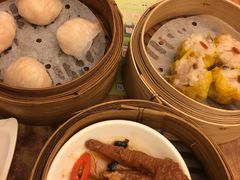 -添好运点心专门店(深水埗店)