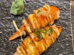 -鸟鹏烧鸟居酒屋(仁恒梦中心店)